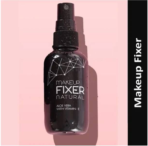 Maryville soft and smooth new makeup setting spray pack of 1 Primer  - 80 ml