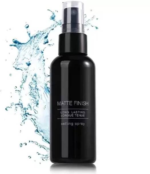 NADJA PARFECT MATTE MAKEUP FIXER LONG LASTING AND FACE MAKEUP SETTING SPRAY Primer  - 100 ml