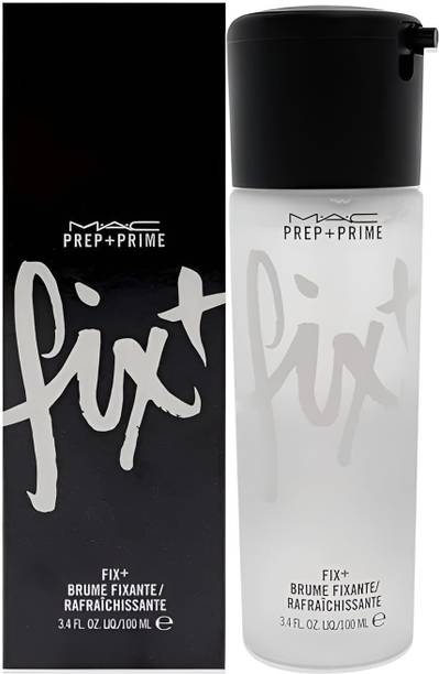 UCLAM Prep + Prime Fix+ Setting Spray (Makeup Fixer) Primer  - 100 ml