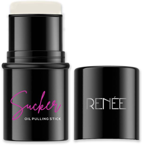 Renee Sucker – Oil Pulling Stick, 5gm Primer  - 5 g