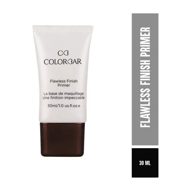 Colorbar Cosmetics Flawless Finish  Primer  - 30 ml