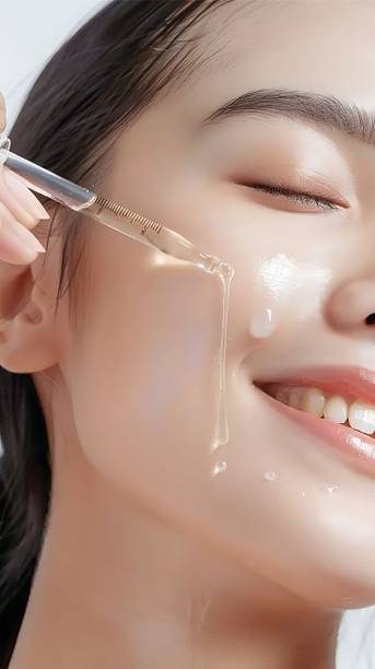 EVERERIN SKIN WHITE BRIGHTENING SKIN VITAMIN C FACE SERUM Primer  - 30 ml