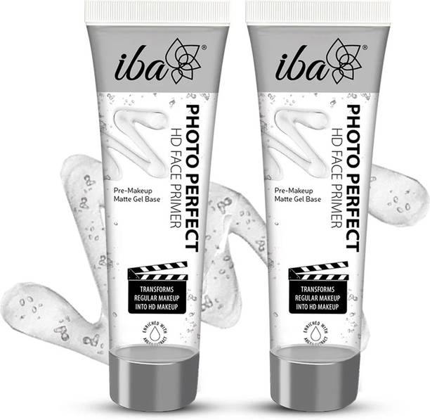 इबा Photo Perfect HD Face Primer प्राइमर  - 70 g