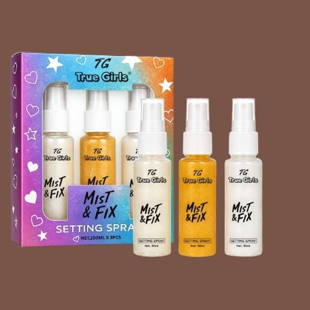 NKB Mist & Fix Makeup Setting Spray Combo AB-02 Primer  - 150 ml