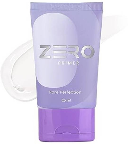 YUGBEAUTY Zero Pore Perfection Primer - 25 ml Primer  - 25 ml