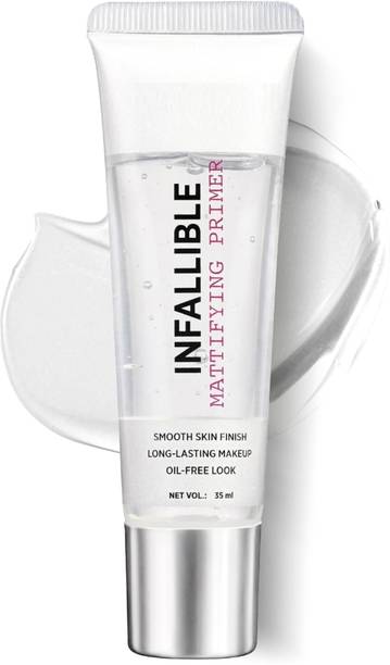 QWLEZ Blurs Fine Lines  Primer  - 35 ml