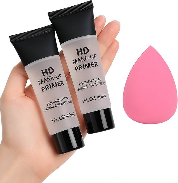 Bridester Fit Matte Poreless HD Professional  Primer  - 40 ml