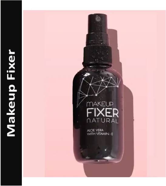Neycare setting spray for makeup set easy to use perfect pack of 1 Primer  - 60 ml
