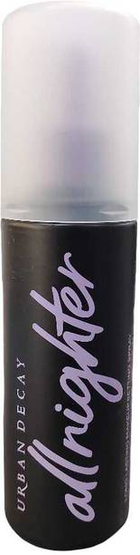 VRL URBANDECAY All Nighter Long Lasting Makeup Setting Spray Primer  - 118 ml