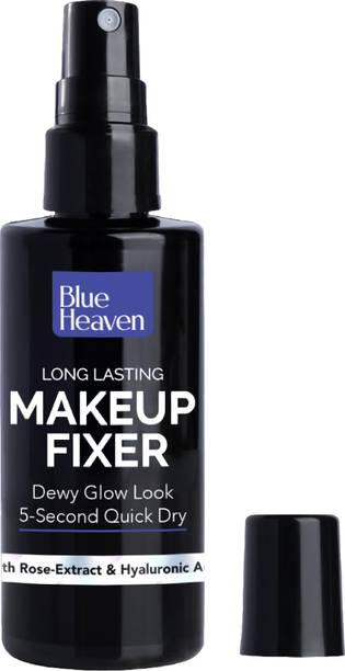 BLUE HEAVEN Long Lasting Make-Up Fixer- Mini Primer  - 60 ml