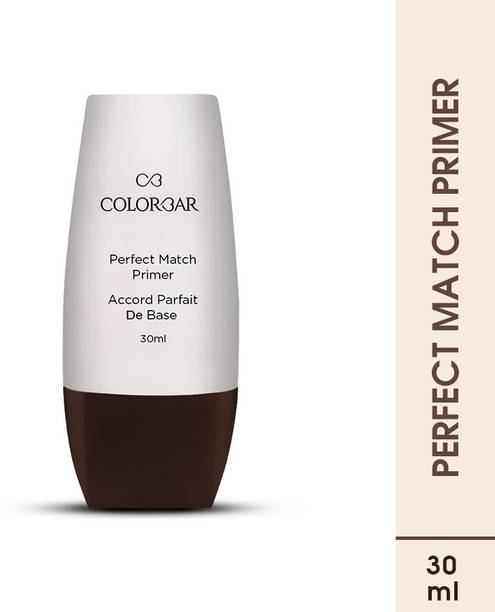 COLORBAR Perfect Match Primer  - 30 ml