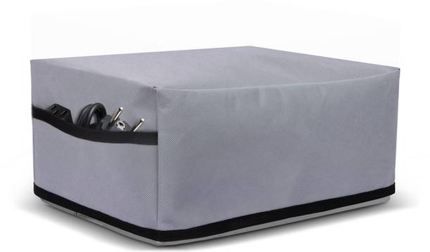 CRASOME Dust Proof Water Proof cover for HP Smart Tank 581 | 585 | 589 All-in-One Printer Cover