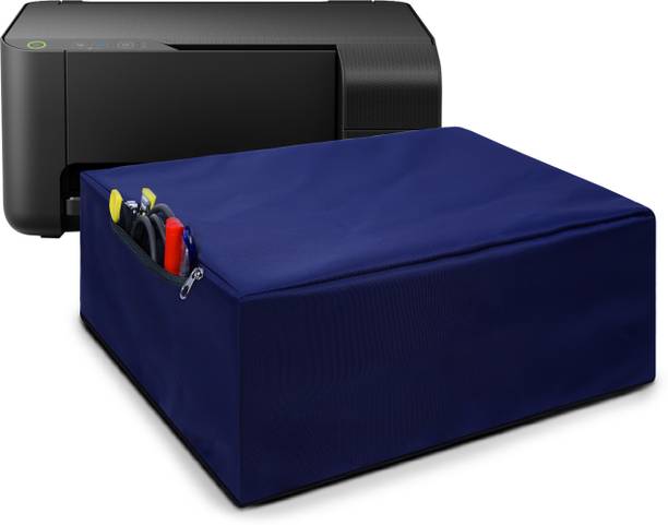 Alifiya Dust Proof Washable Printer Cover Epson L3151 Printer Cover