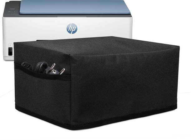 CRASOME Dust Proof Cover for HP Smart Tank 580 All-in-One Printer Cover