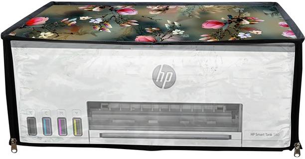 HomeStore-YEP for HP Smart Tank 585 All-in-one WiFi Colour Printer Cover