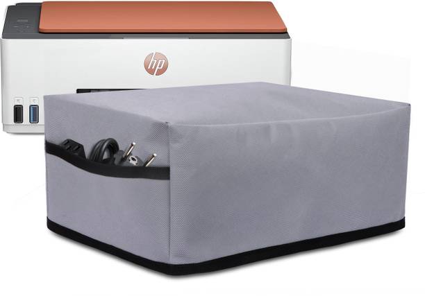 CRASOME Dust Proof Water Proof cover for HP Smart Tank 529 | 580 All-in-One Printer Cover