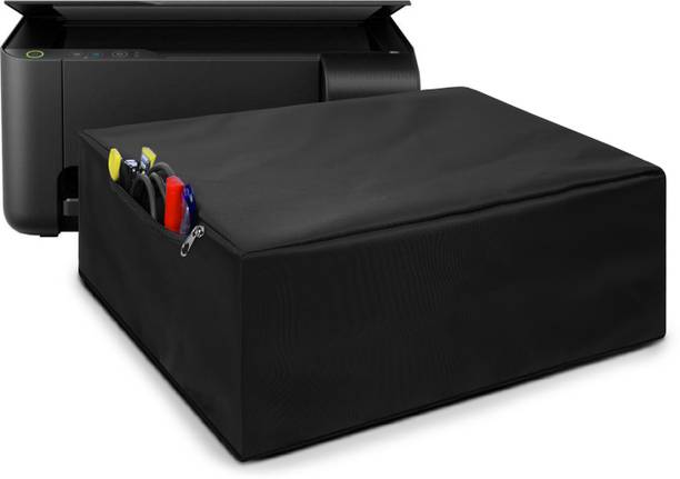Alifiya Dust Proof Washable Printer Cover EcoTank L3150 Wi-Fi Multifunction InkTank Printer Cover