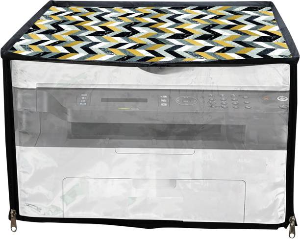 HomeStore-YEP for HP Laser MFP 1188nw Tile Design Printer Cover