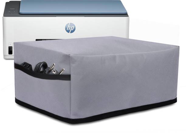 CRASOME Dust & Water Proof Cover for HP Smart Tank 580 All-in-One Printer Cover