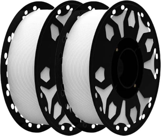 Filamont PLA+ WHITE COMBO Printer Filament