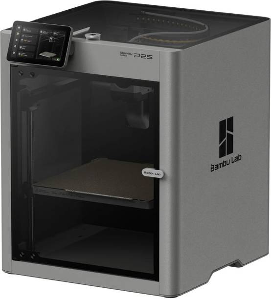 BambuLab P2S FDM 3D Printer