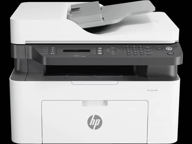 HP laserjet 1188fnw Multi-function Monochrome Laser Printer