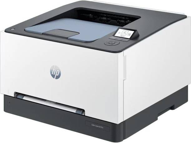 HP 3203dW Printer Multi-function WiFi Color Laser Printer