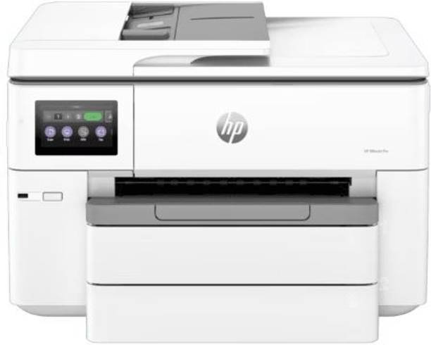 HP OfficeJet Pro 9730 Multi-function WiFi Color Inkjet Printer