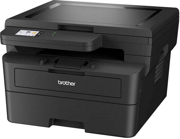 brother DCP-L2680DW Multi-function Monochrome Laser Printer