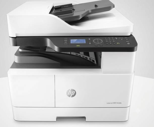 HP M438nda A3 Laser Printer Multi-function Monochrome Laser Printer