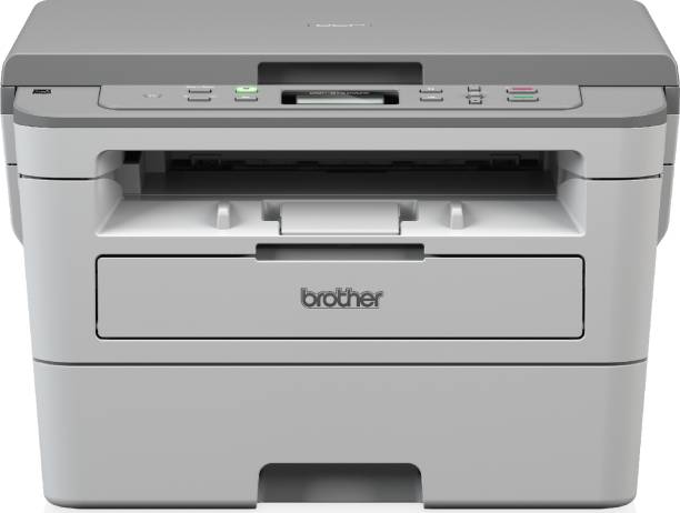 brother DCP-B7500D Multi-function Monochrome Laser Printer with Auto Duplex Feature