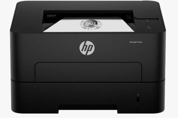 HP LaserJet Pro 303dw Single Function WiFi Monochrome Laser Printer