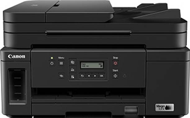 Canon PIXMA GM4070 Multi-function Monochrome Ink Tank Printer