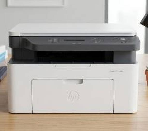 HP Laser MFP 1188W Multi-function WiFi Monochrome Laser Printer