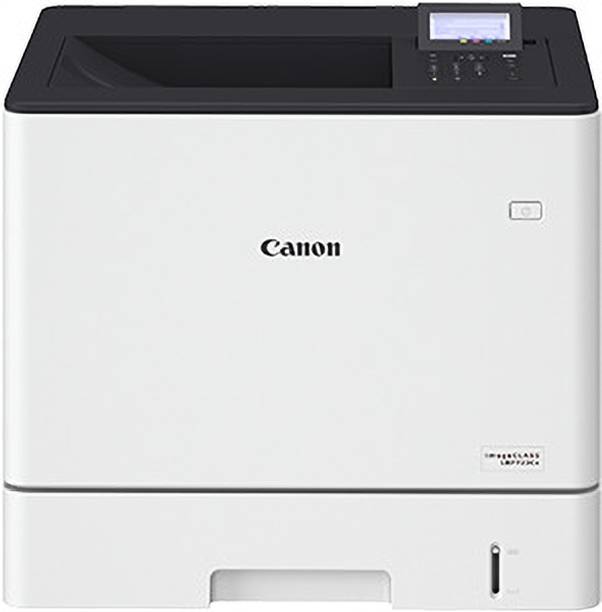 Canon imageClass LBP722cx Single Function WiFi Color Laser Printer