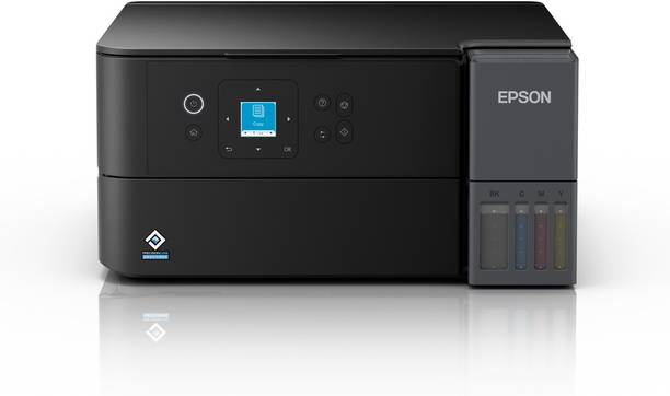 Epson EcoTank L4360 printer Multi-function WiFi Color Inkjet Printer