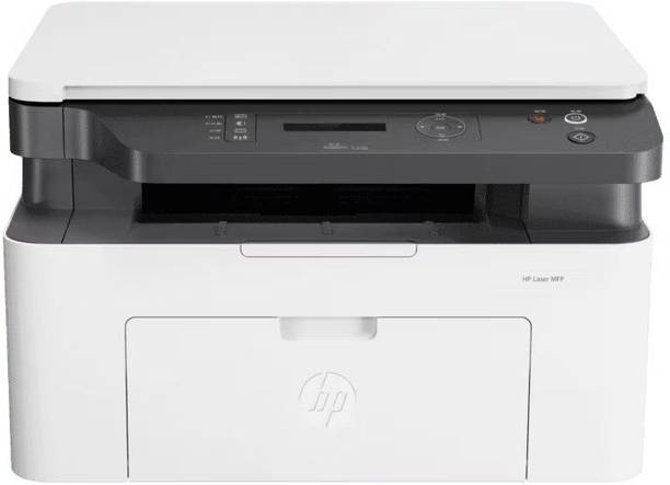 HP MFP 1188NW Multi-function WiFi Monochrome Laser Printer