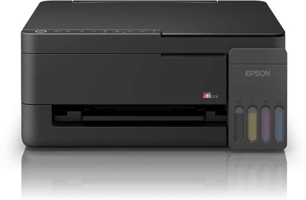 Epson 3351 Multi-function WiFi Color Ink Tank Printer