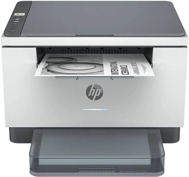 HP M233dw Multi-function WiFi Monochrome Laser Printer with Auto Duplex Feature