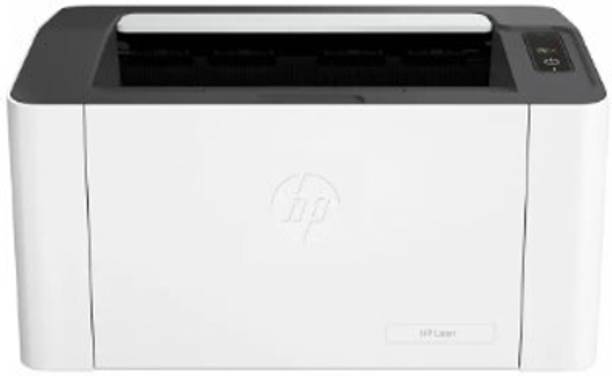 HP Laser 1008a A4 Monochrome Laser Printing Device Single Function Monochrome Laser Printer