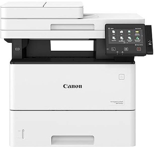 Canon MF543x Multi-function WiFi Monochrome Laser Printer