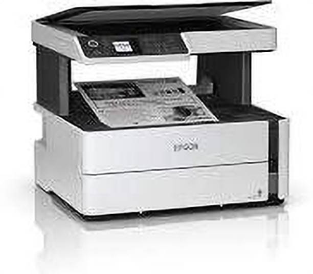 Epson M2140 All-in-One Duplex Multi-function Monochrome Ink Tank Printer