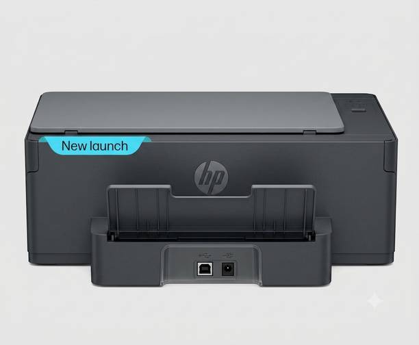 HP 524 AIO Laser Printer – High Performance Print Scan Copy Multi-function WiFi Color Ink Tank Printer