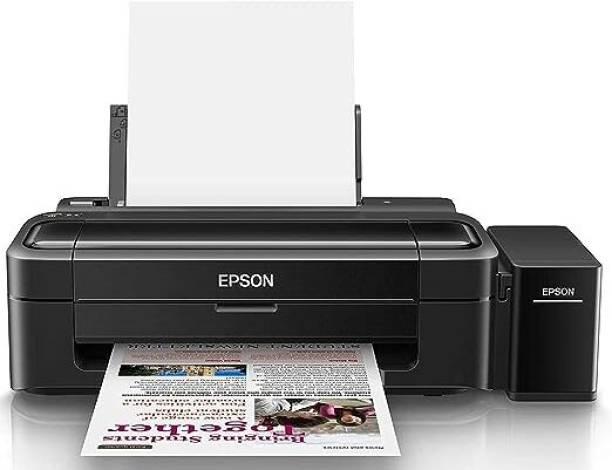 MY PRINT Epson Printer L130 with Sublimation INK | Subl...
