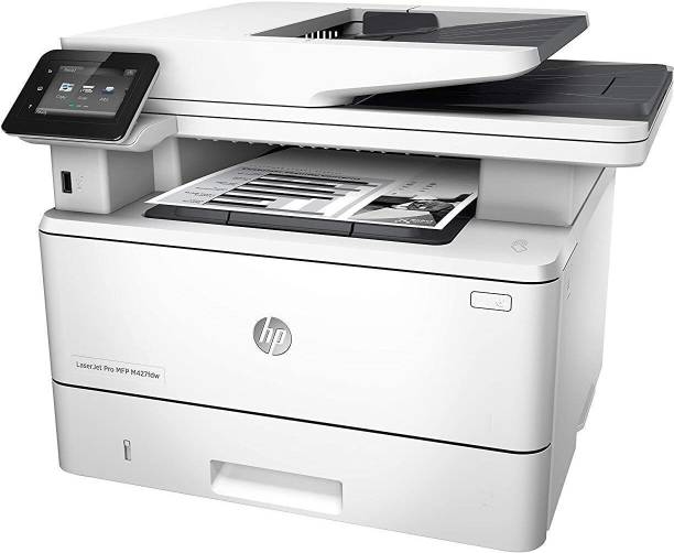 HP LaserJet Pro MFP M329dw Printer Multi-function WiFi Monochrome Laser Printer