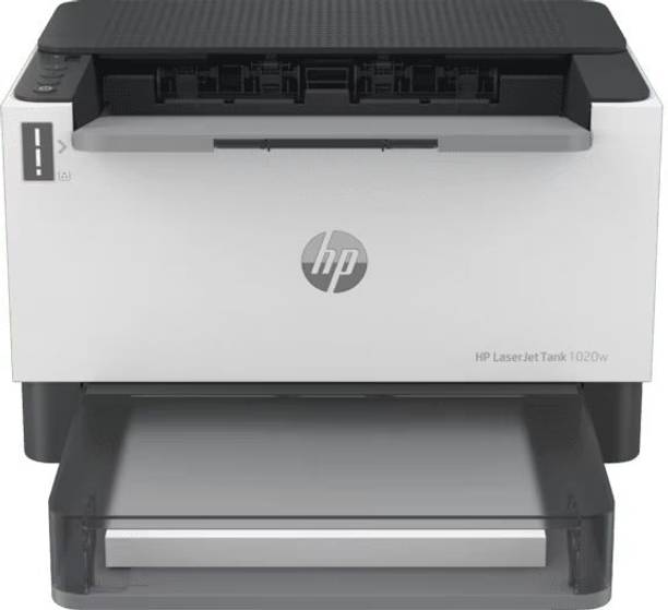 HP LaserJet Tank 1020w Printer Multi-function Multi-function WiFi Monochrome Laser Printer