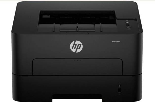 HP 303D Single Function Monochrome Laser Printer