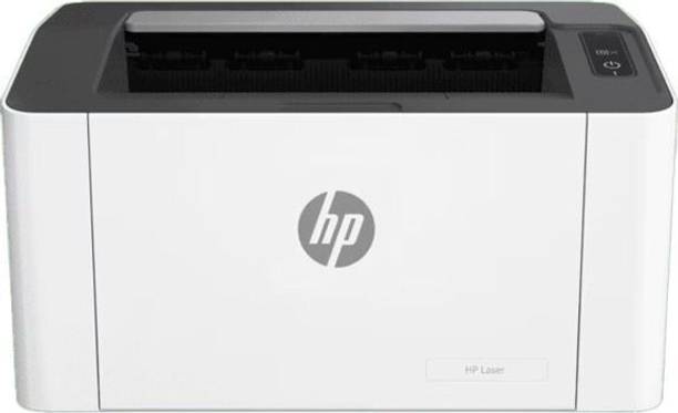 HP 1008A Laser Printer Single Function Monochrome Laser Printer