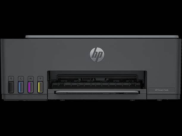 HP Smart Tank 584 All-in-One Printer Multi-function WiFi Color Ink-Efficient Printer