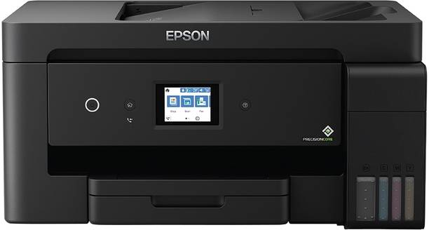 Epson EcoTank L14150 A3+ Wi-Fi All-in-One Ink Tank Printer Scanner